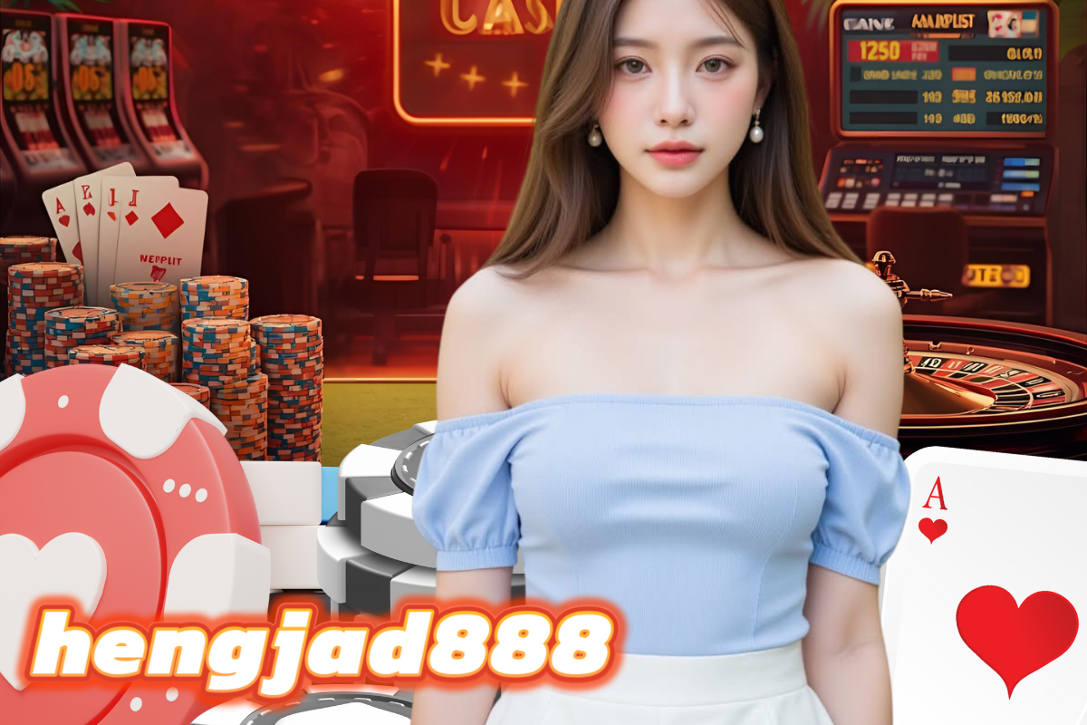 hengjad888